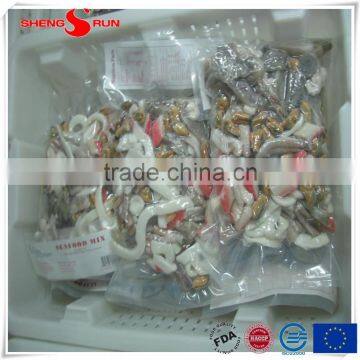 Seafood Cocktail IQF photo-2