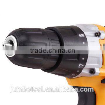 CD314-18N Low Price Cordless Drill Power Tools 18V Drill photo-6