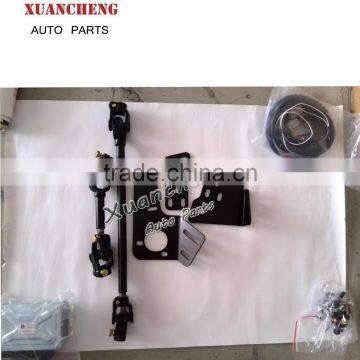 Brand New Electric Power Steering for Can-Am Maverick photo-4