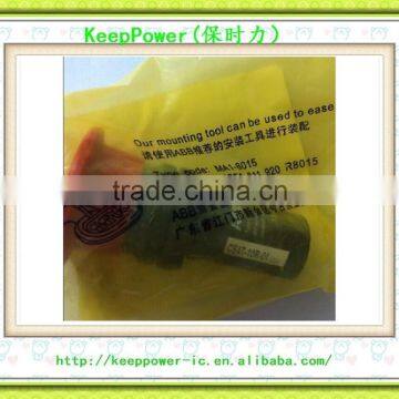 New and Original Mushroom Head Pushbutton CE4T-10R-01 Self-locking Type 1NC photo-3