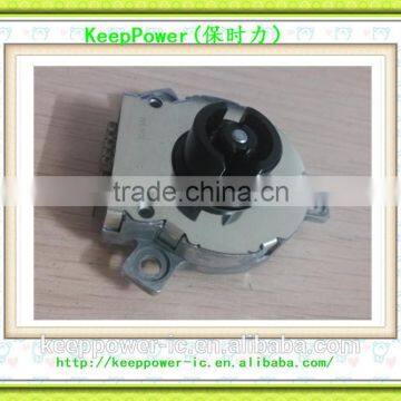 (Switch) SRGPHJ Jog shuttle type switch