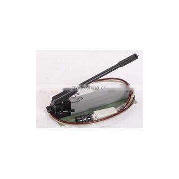 Single Interface Light Backpack Hydraulic Rescue Tools Set photo-5