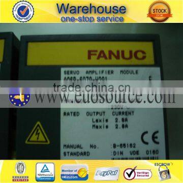 Brand New FANUC A06B-6079-H291 Servo Amplifier