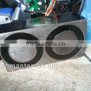 MASTER Hot Sell 2013 Magnetic Base Drill Machine(JC28-SA) photo-4