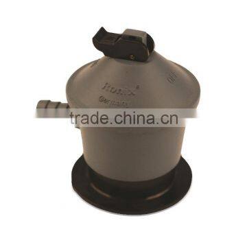 RONIX HIGH PRESSURE GAS REGULATOR RH-4506 / LOW PRESSURE GAS REGULATOR RH-4507 photo-2