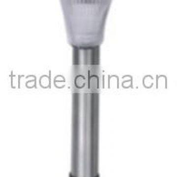 Cheap Plastic Outdoor Led Garden Solar Lighti/led Garden Light/Solar Lawn Light photo-2