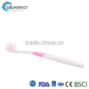 Oral Cleaning Wholesale Type Adult Chinese Daily Soft Toothbrush