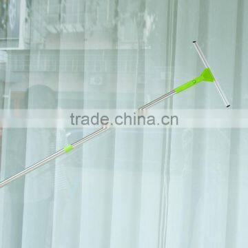 Glass Cleaning Brush Window Squeegee Glass Brush photo-5