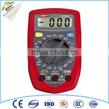 Professional Cheap Multimeter Brand Suppliers: UNI-T Test Instruments With Best Service photo-6