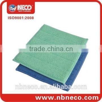 microfiber kitchen sponge for dish washing