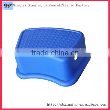 High quality modern cheap plastic step ladder stool