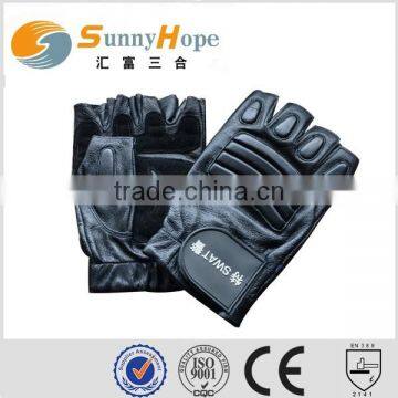 Sunnyhope fingerless gloves wholesale ,police gloves