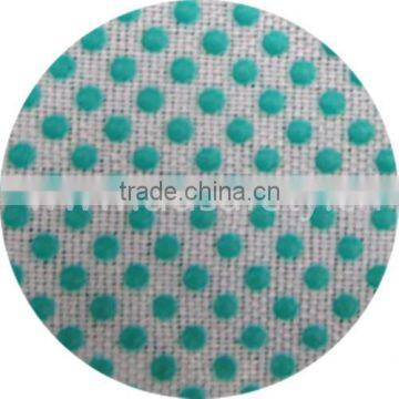 DDSAFETY 2017 Garden Glove Wholesale Cotton Glove Safety Gloves photo-5