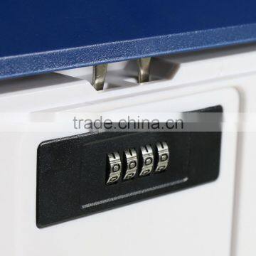 High Quality Storage Case With Lock photo-4