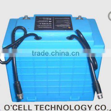 12.8V 110Ah LiFePO4 battery