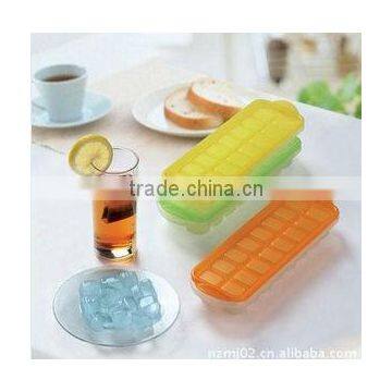 plastic ice cube box,tray