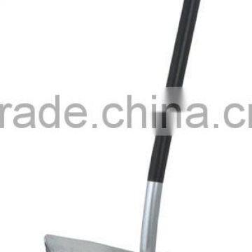 Light Weight Aluminum Snow Shovel With Ergonomic Handle