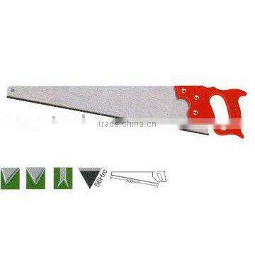 Hand saw(saw,hand saw,hand tool)