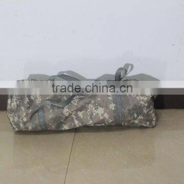 Canvas Camping Table and Chair Set photo-4