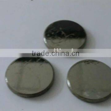 mo Laser Reflect Mirror Diamter 20mm Thickness 3mm photo-3