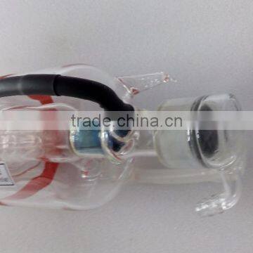180w EFR F10 Tube 180w Co2 Laser Tube 2050mm Length 80mm Diameter Tube for Co2 Laser Engraver photo-6