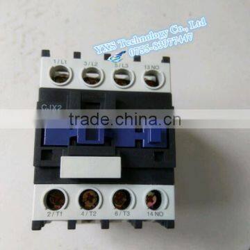 CJX2-2510 / CJX2-250 Closed AC Contactor AC220V / AC380V / AC36V / AC110V / AC24V 25A photo-4