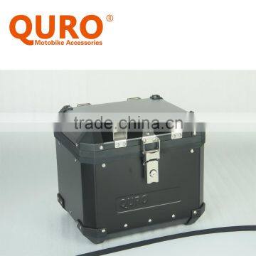 Motobike Aluminum Bag / Pannier Case 33L photo-2