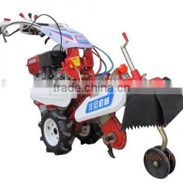 Multi-function Agricultural Ridgers photo-2