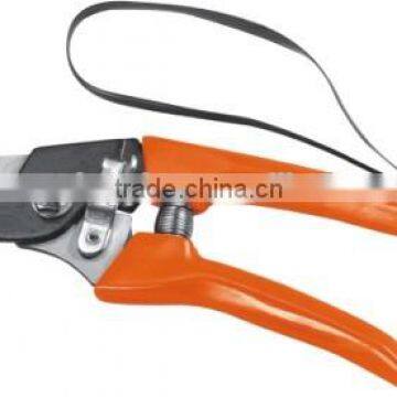 pruning shears / garden scissors/hedge shear