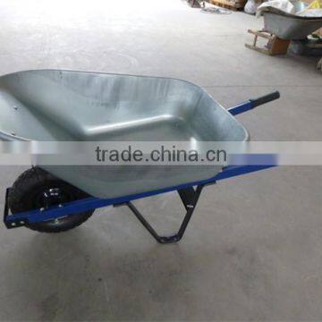 Heavy Duty Industrial Wheelbarrow for Sale photo-4