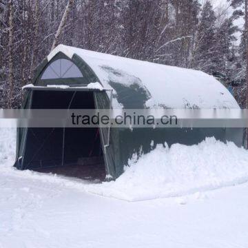2016 Pitched Roof Car Shelter, Instant Boat Shelter, Car Garages, Fabric Car Port photo-5