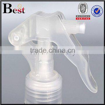 Water Garden Plastic Trigger Spray Bottle 200ml Plastic Trigger Spray Bottle photo-3