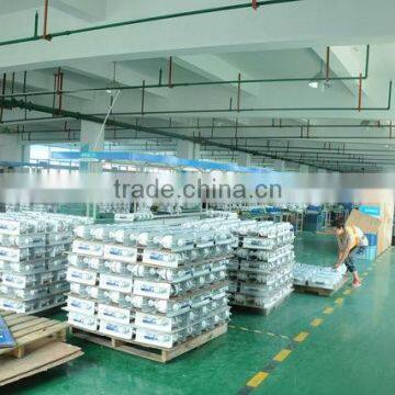50GPD Domestic RO Water Purifier Treatment System photo-4