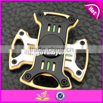 Customize Spinner Pressure Relief Fidget Spinner Hand Spinner Toys W01A277 photo-5