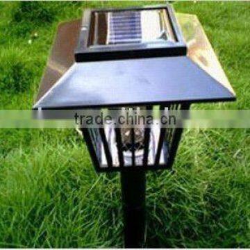 solar outdoor lights