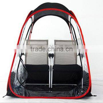 2016 New Concept PVC Tent Fishing Tent Viewing Tent to Watch the Game Fashion Viewing Tent photo-4