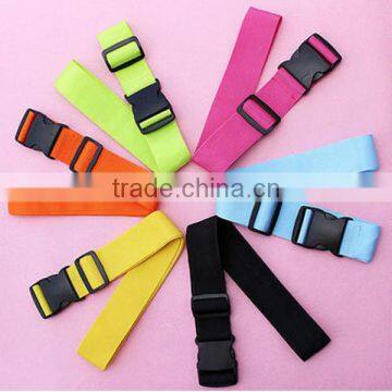 Fashion Adjustable Travel Luggage Suitcase Buckle Tie Down Packing Belt photo-3