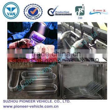 Customized Sheet metal fabrication(OEM accepted)