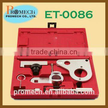 High Quality Auto Diesel Engine Timing Setting Tool Kit / Engine Repair Tool Kit Of Vehicle Body Repairing Tool Kit