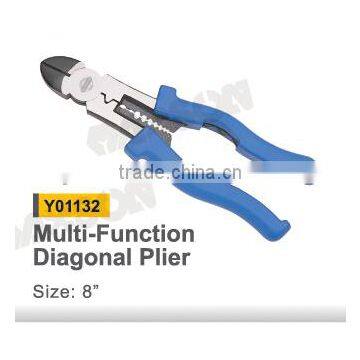 Y01132 Multi-function Combination Plier photo-2