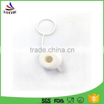 Factory Direct Custom Food Grade Non-toxic Silicone Stopper/bottle Stopper photo-2