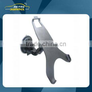 2015 Universal 360 Degrees Revolving With Strong Suction Tablet Car Mount Holder for IPad 2 3 4 5 & 7-10 Inch photo-2
