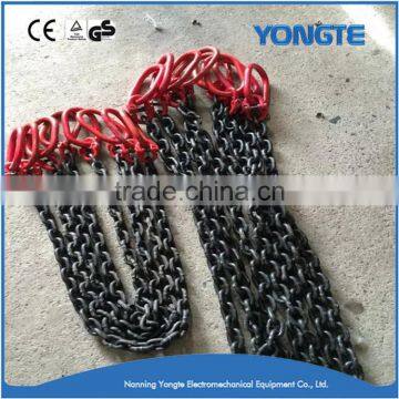 Standard G80 Weld Chain Lifting Chain Sling photo-6