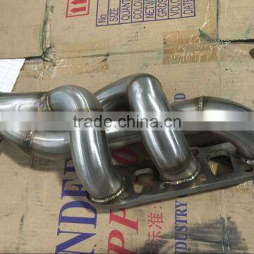 Exhaust Header for 370Z photo-4