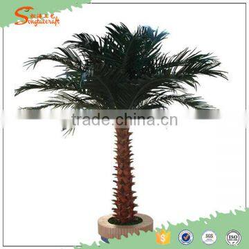 wholesale Artificial Washingtonia tree artificial Washington Palm tree artificial washington palm