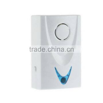 1 Pcs LED Wireless Chime Door Bell Doorbell & Wireles Remote Control 32 Tune Songs Drop Shipping C1 New Arrival photo-2