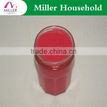 mini branded scented candle in bulk wholesale