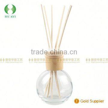 China low price wooden cap synthetic cork stopper