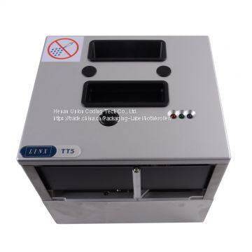 LINX Brand TT5 type hot foil printer