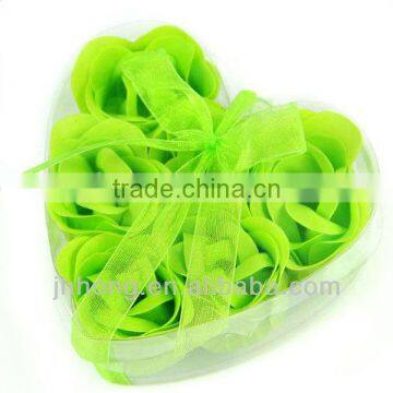 Beautiful Rose Soap Flower for Valentine's Day Gifts /cleaning Products photo-5